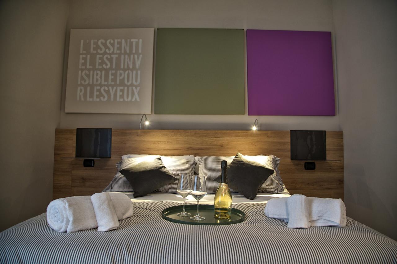 Lepini Suites Patrica Εξωτερικό φωτογραφία