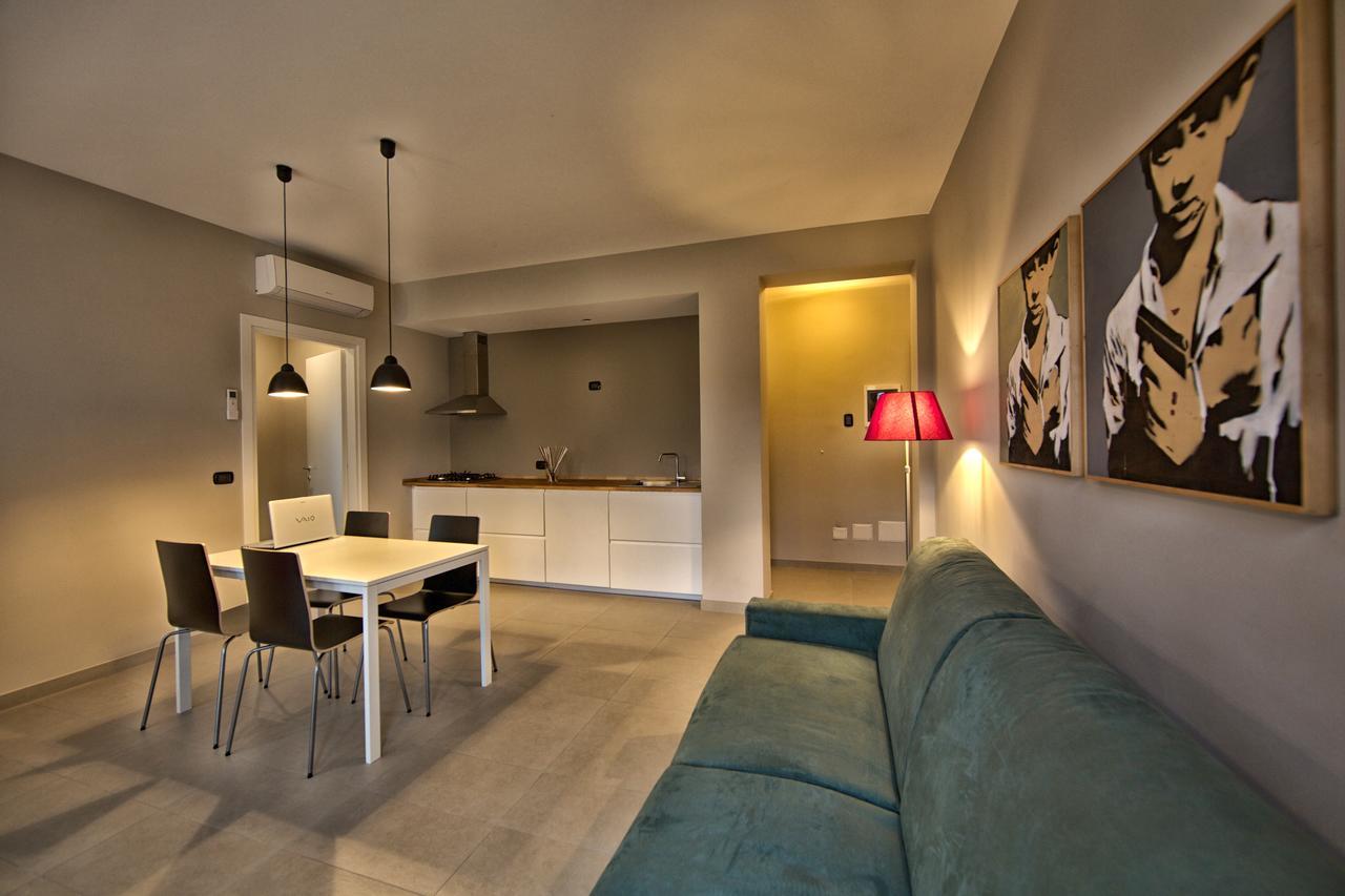 Lepini Suites Patrica Εξωτερικό φωτογραφία