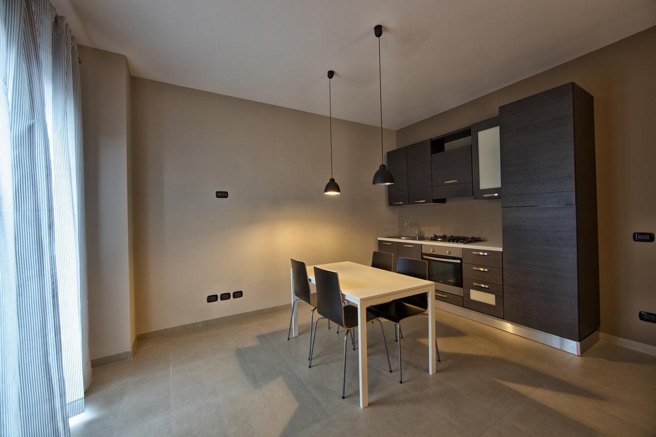 Lepini Suites Patrica Εξωτερικό φωτογραφία