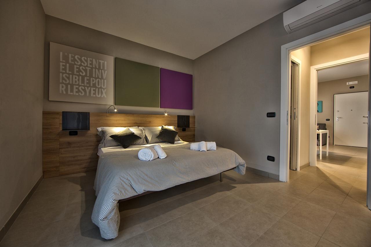 Lepini Suites Patrica Εξωτερικό φωτογραφία