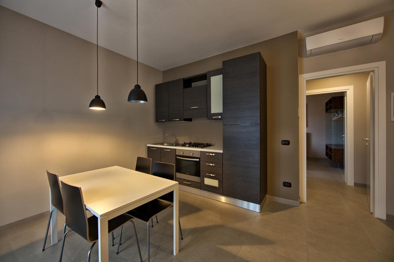 Lepini Suites Patrica Εξωτερικό φωτογραφία