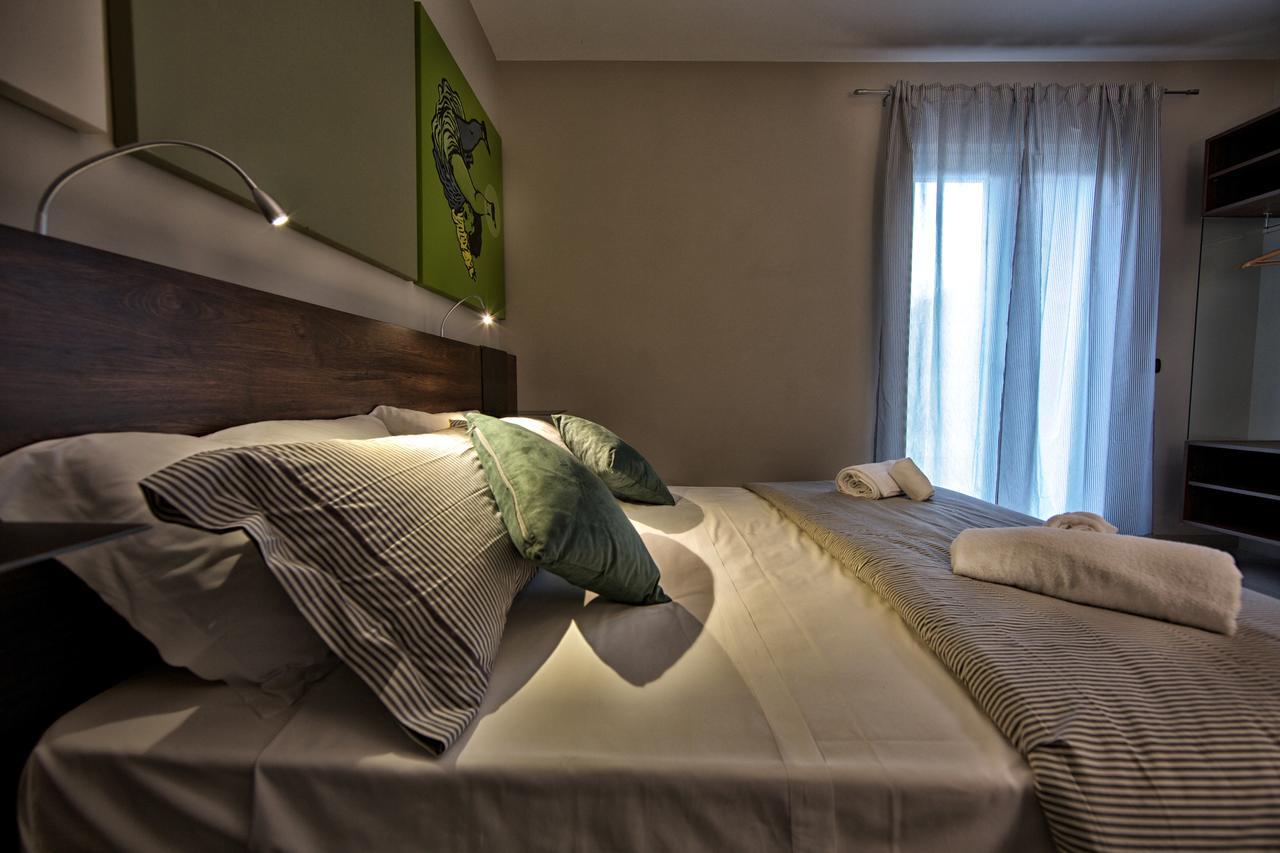 Lepini Suites Patrica Εξωτερικό φωτογραφία